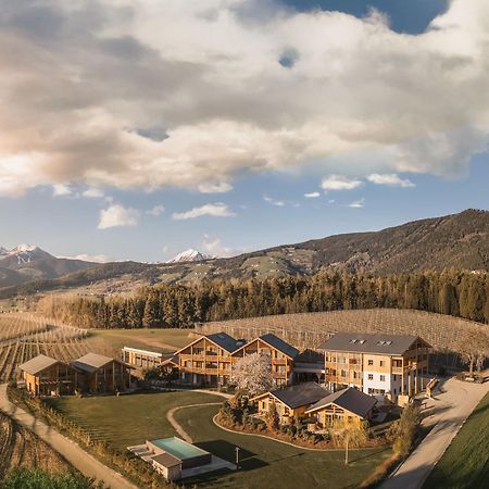 Kessler'S Mountain Lodge Natz-Schabs Eksteriør bilde