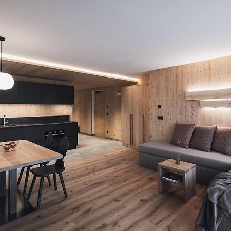 Kessler'S Mountain Lodge Natz-Schabs Eksteriør bilde