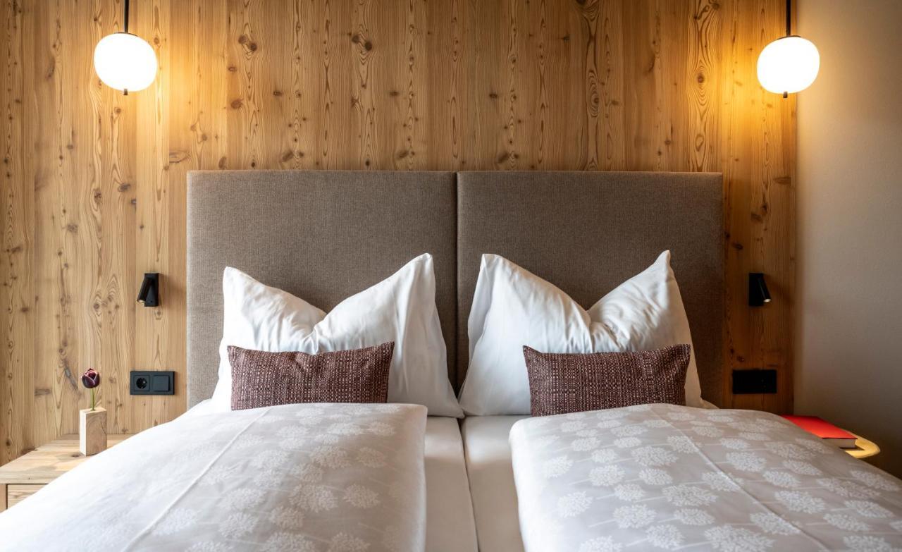 Kessler'S Mountain Lodge Natz-Schabs Eksteriør bilde
