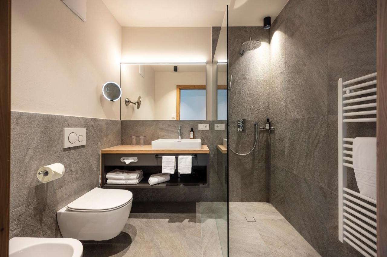 Kessler'S Mountain Lodge Natz-Schabs Rom bilde