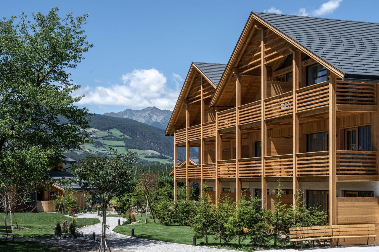 Kessler'S Mountain Lodge Natz-Schabs Eksteriør bilde