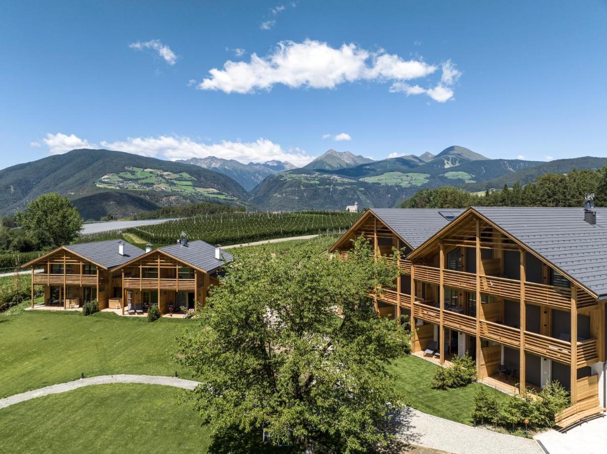Kessler'S Mountain Lodge Natz-Schabs Eksteriør bilde