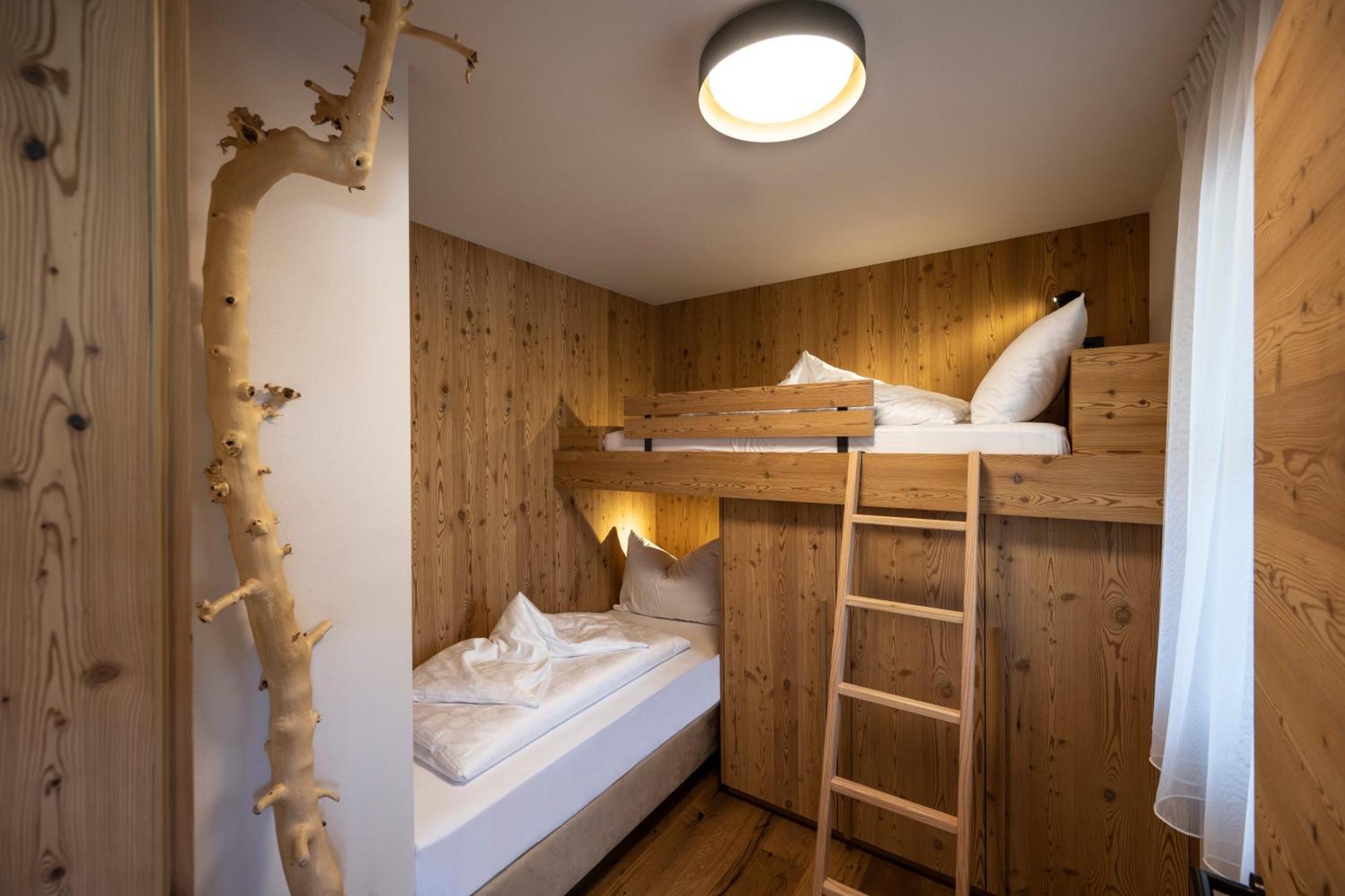 Kessler'S Mountain Lodge Natz-Schabs Rom bilde