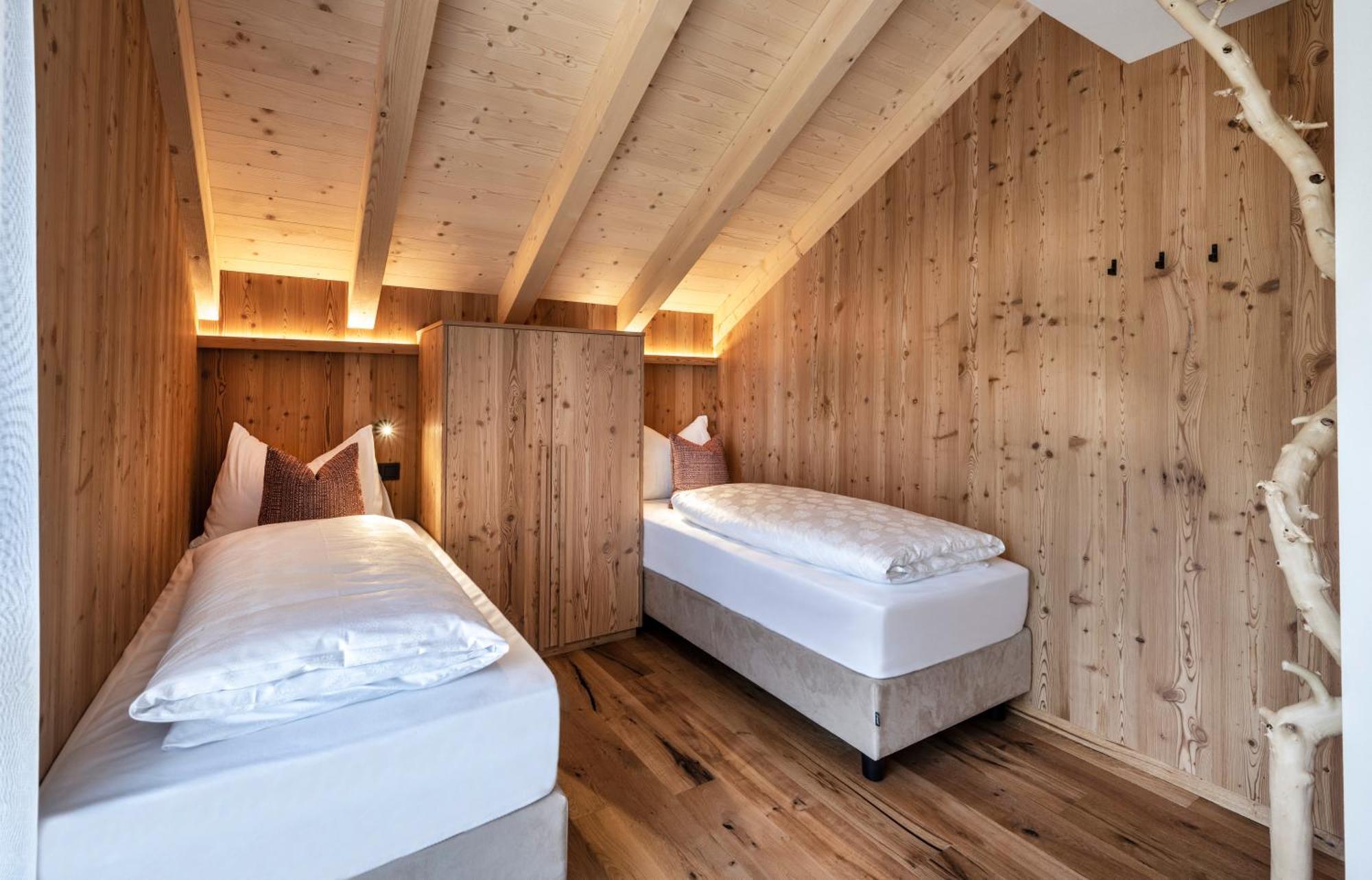 Kessler'S Mountain Lodge Natz-Schabs Rom bilde