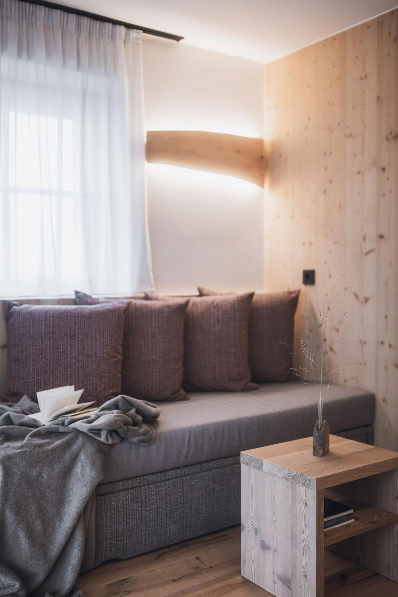 Kessler'S Mountain Lodge Natz-Schabs Eksteriør bilde
